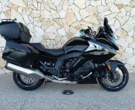 BMW 1600 GT + options