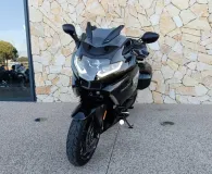 BMW 1600 GT + options