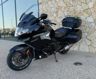 BMW 1600 GT + options