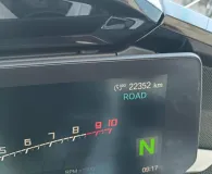 BMW 1600 GT + options