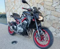 KAWASAKI 900 70kw ABS 2019 en 95cv