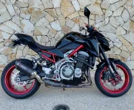 KAWASAKI 900 70kw ABS 2019 en 95cv