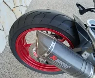 KAWASAKI 900 70kw ABS 2019 en 95cv