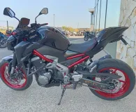 KAWASAKI 900 70kw ABS 2019 en 95cv