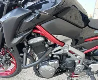 KAWASAKI 900 70kw ABS 2019 en 95cv