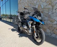 BMW 1200 GS