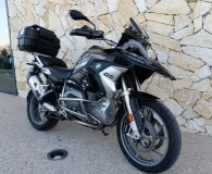 BMW 1200 GS
