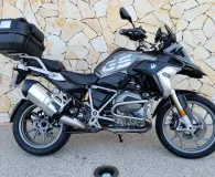 BMW 1200 GS