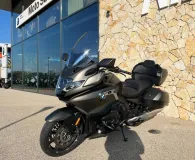 BMW 1600 Grand America