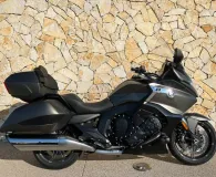 BMW 1600 Grand America