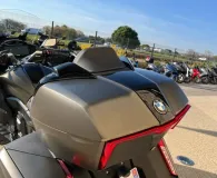 BMW 1600 Grand America