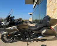 BMW 1600 Grand America