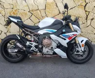 BMW S 1000 R