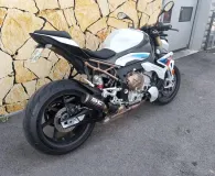 BMW S 1000 R