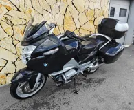 BMW R 1200 RT ABS Intégral Sport