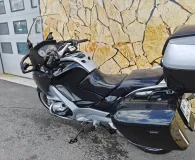 BMW R 1200 RT ABS Intégral Sport