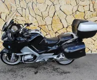 BMW R 1200 RT ABS Intégral Sport