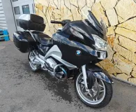 BMW R 1200 RT ABS Intégral Sport