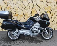 BMW R 1200 RT ABS Intégral Sport
