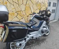 BMW R 1200 RT ABS Intégral Sport