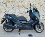 YAMAHA 300 Tech MAX