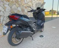 YAMAHA 300 Tech MAX