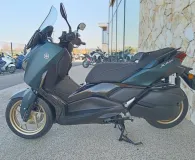 YAMAHA 300 Tech MAX
