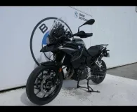BMW 800 GS Style Triple Black Finition Pro
