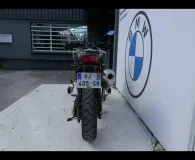 BMW 800 GS Style Triple Black Finition Pro