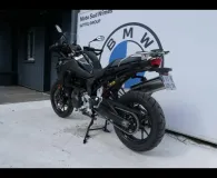 BMW 800 GS Style Triple Black Finition Pro