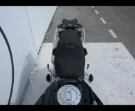 BMW 800 GS Style Triple Black Finition Pro