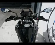 BMW 800 GS Style Triple Black Finition Pro