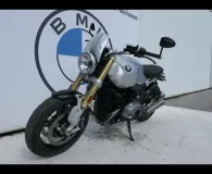 BMW 1200 Nine T 719 Alu NineT + Options