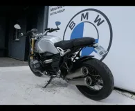 BMW 1200 Nine T 719 Alu NineT + Options