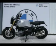 BMW 1200 Nine T 719 Alu NineT + Options