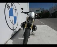 BMW 1200 Nine T 719 Alu NineT + Options