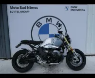 BMW 1200 Nine T 719 Alu NineT + Options
