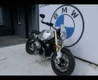 BMW 1200 Nine T 719 Alu NineT + Options