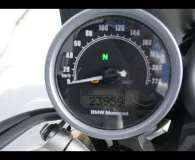 BMW 1200 Nine T 719 Alu NineT + Options