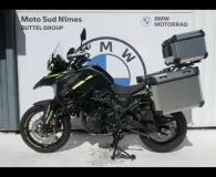 BENELLI TRK 702 X + Options 702X 700 700x