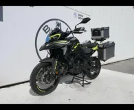 BENELLI TRK 702 X + Options 702X 700 700x