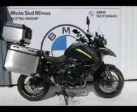 BENELLI TRK 702 X + Options 702X 700 700x