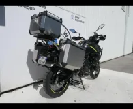 BENELLI TRK 702 X + Options 702X 700 700x