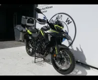 BENELLI TRK 702 X + Options 702X 700 700x