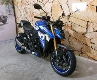 SUZUKI GSX-S 1000 - PNEUS NEUFS - REV. 12K OK