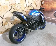 SUZUKI GSX-S 1000 - PNEUS NEUFS - REV. 12K OK