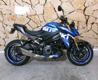 SUZUKI GSX-S 1000 - PNEUS NEUFS - REV. 12K OK