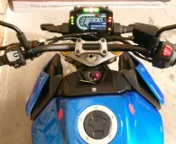 SUZUKI GSX-S 1000 - PNEUS NEUFS - REV. 12K OK