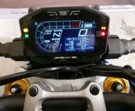 SUZUKI GSX-S 1000 - PNEUS NEUFS - REV. 12K OK