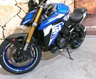 SUZUKI GSX-S 1000 - PNEUS NEUFS - REV. 12K OK